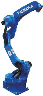 Yaskawa GP12