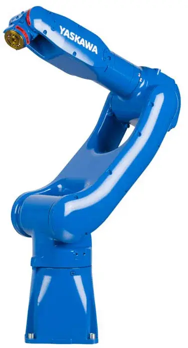 Yaskawa GP7