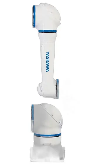 Yaskawa HC10DTP