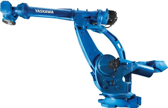 Yaskawa Motoman MH900