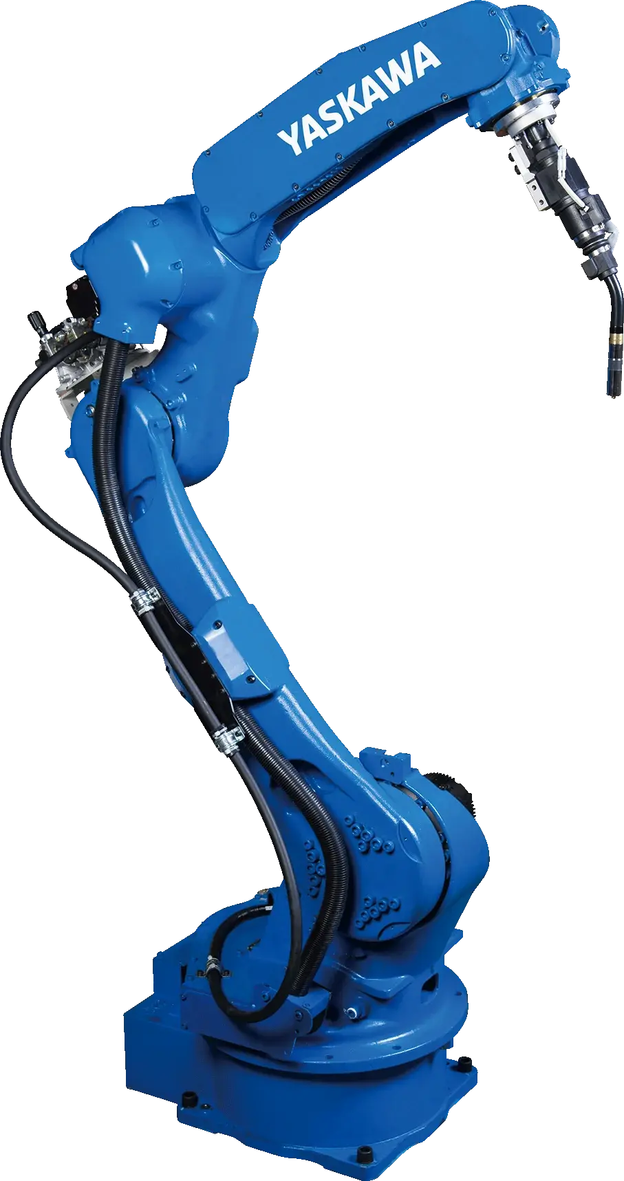 Yaskawa Motoman AR1730