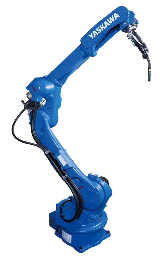 Yaskawa Motoman AR2010