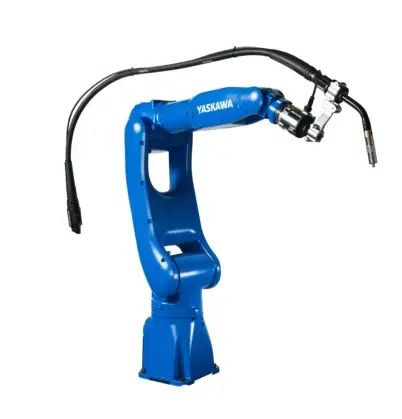 Yaskawa Motoman AR900