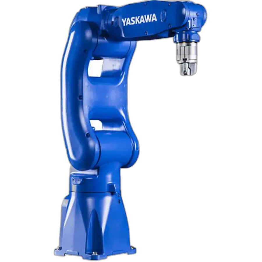 Yaskawa Motoman GP8