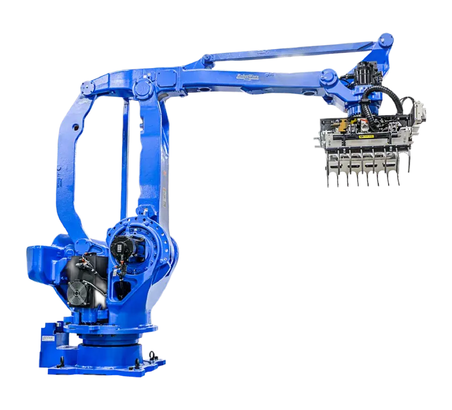 Yaskawa Motoman MPL160 II