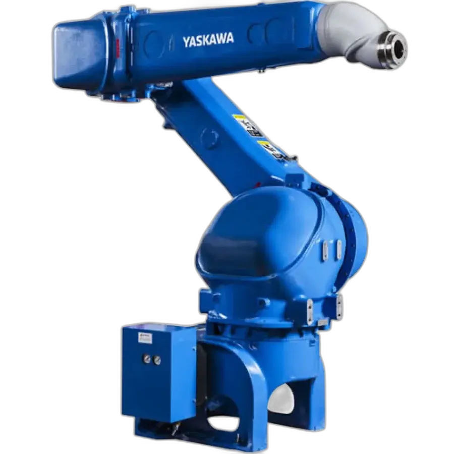 Yaskawa Motoman MPX3500