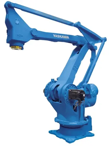 Yaskawa MPL300 II