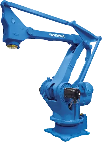 Yaskawa MPL500 II
