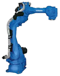 Yaskawa Motoman MPL80 II