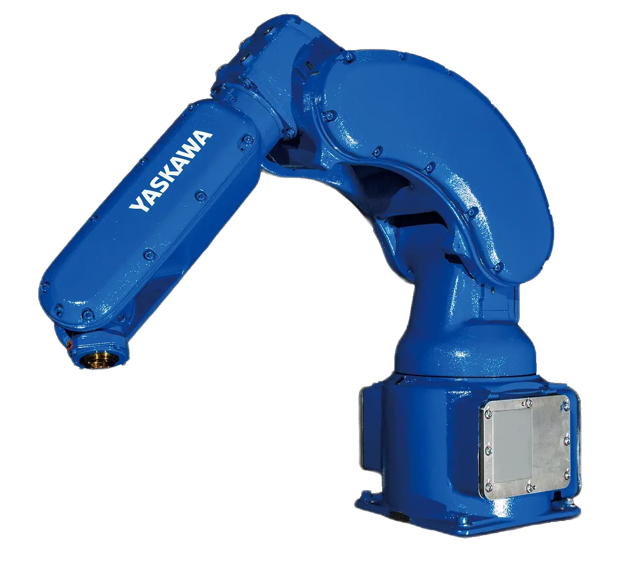 Yaskawa Motoman MPX1150