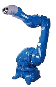 Yaskawa Motoman MPX2600