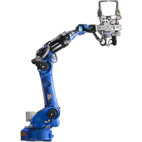Yaskawa MS165