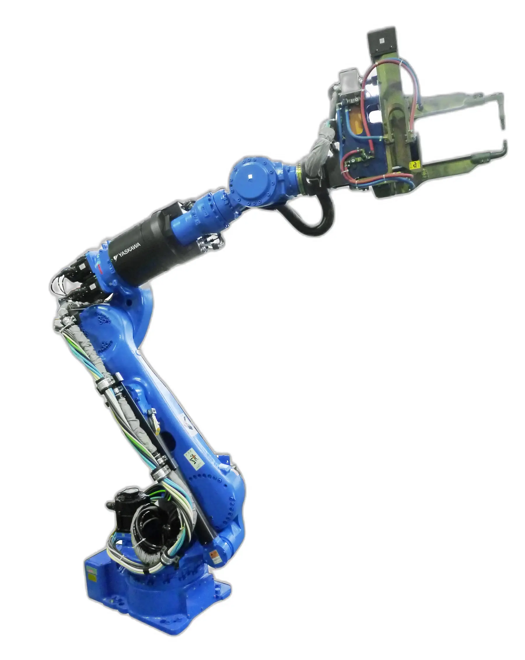 Yaskawa MS210
