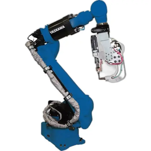 Yaskawa SP210